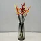 bird of paradise artificial flower arrangement